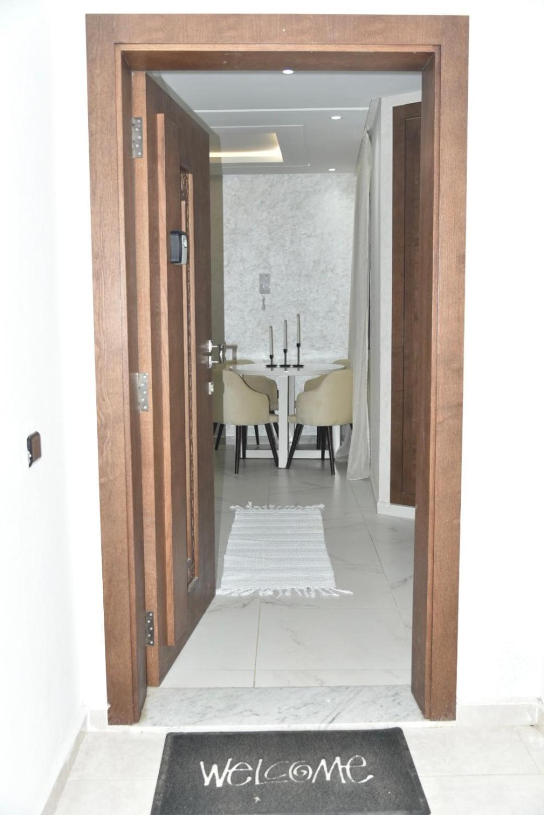 Bright 3-Br In Heart Of Kenitra-Perfect Summer Stay With Parking! 外观 照片