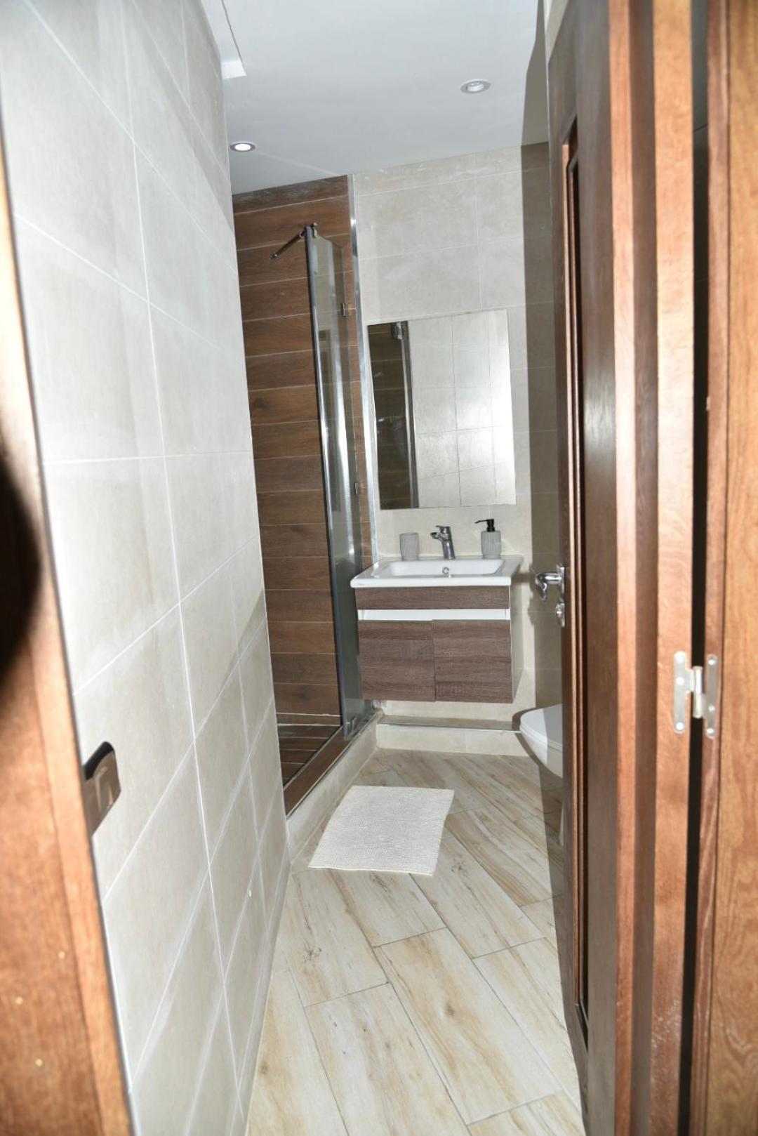 Bright 3-Br In Heart Of Kenitra-Perfect Summer Stay With Parking! 外观 照片