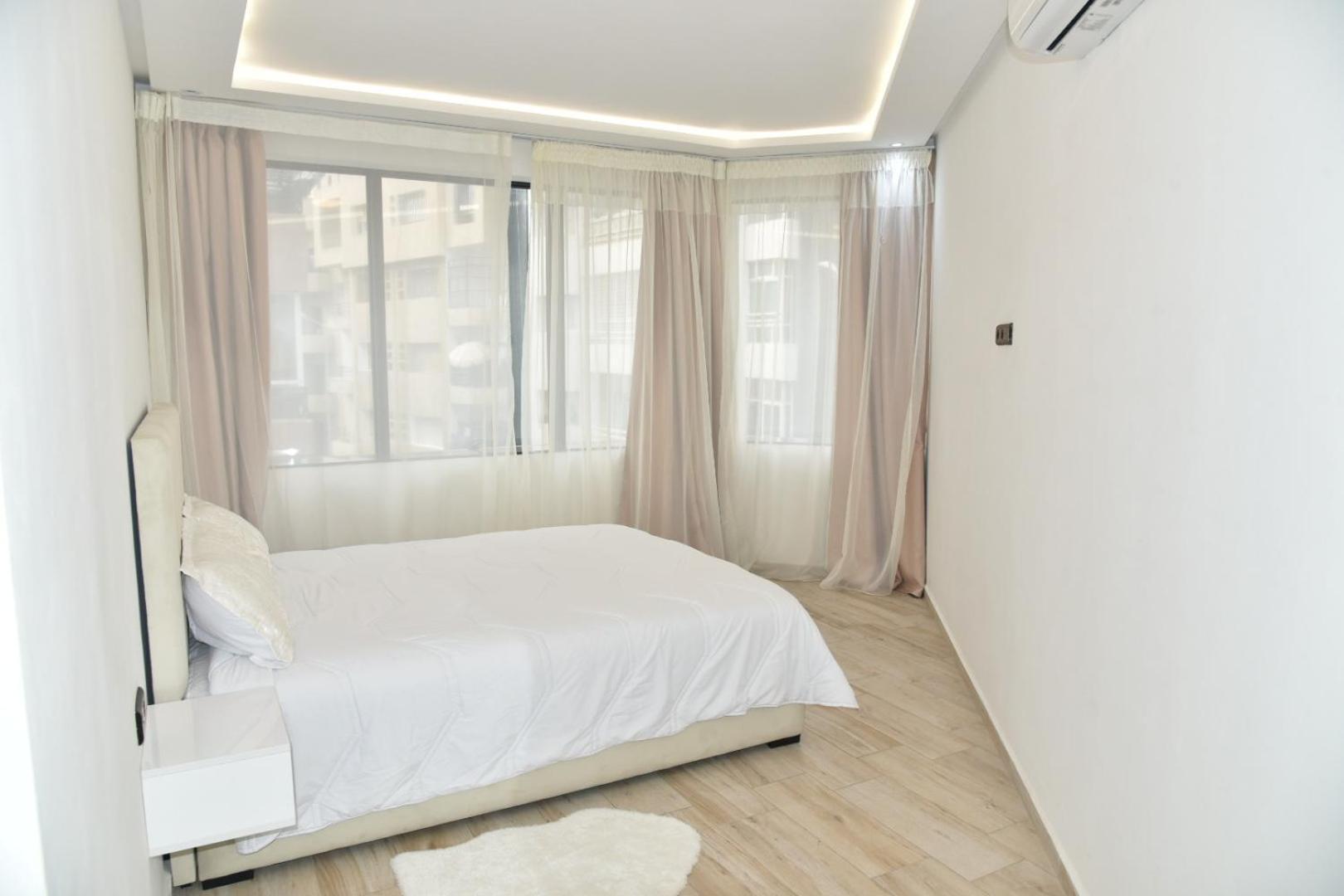 Bright 3-Br In Heart Of Kenitra-Perfect Summer Stay With Parking! 外观 照片