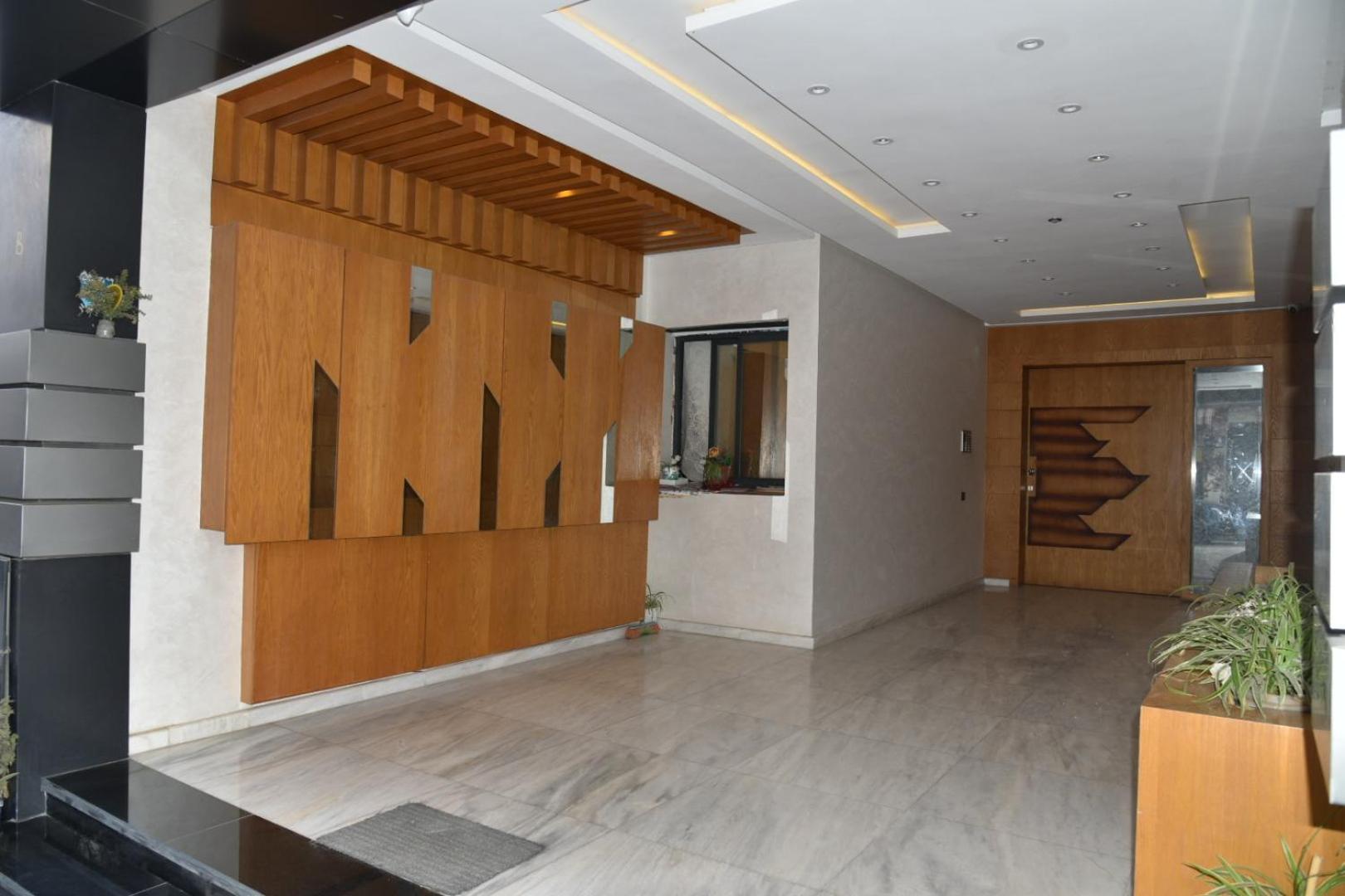Bright 3-Br In Heart Of Kenitra-Perfect Summer Stay With Parking! 外观 照片