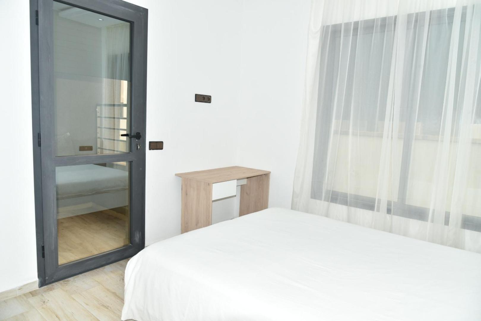 Bright 3-Br In Heart Of Kenitra-Perfect Summer Stay With Parking! 外观 照片
